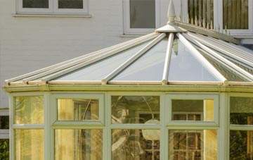 conservatory roof repair Uplands