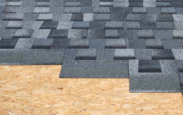 expert Uplands asphalt roof companies