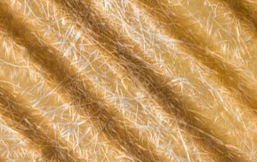 Uplands fibreglass roof waterproofing