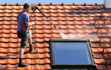 roof cleaning Uplands