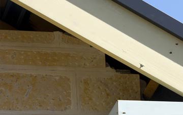 soffit repair Uplands
