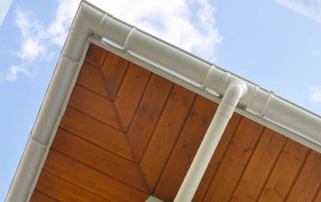 Uplands soffit types