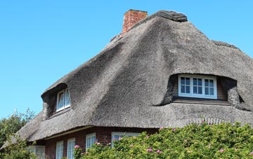 thatch roofing Uplands