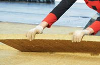 find rated Uplands roof insulation companies